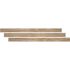 A&A Surfaces Alpine Mountain 1/3 in. T x 1.77 in. W x 94 in. L Luxury Vinyl Surface Reducer Molding