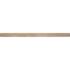 A&A Surfaces Alpine Mountain 1/3 in. T x 1.77 in. W x 94 in. L Luxury Vinyl Surface Reducer Molding