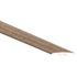 MSI Washed Elm 1/4 in. T x 1.77 in. W x 94 in. L Luxury Vinyl T-Molding