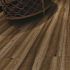 MSI Salvaged Forest 3/4 in. Thick x 3/5 in. Wide x 94 in. Length Luxury Vinyl Quarter Round Molding