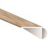 A&A Surfaces Alpine Mountain 1 in. T x 2.23 in. W x 94 in. L Luxury Vinyl Overlapping Stair Nose Molding