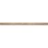 A&A Surfaces Alpine Mountain  3/4 in. T x 2.75 in. W x 94 in. L Luxury Vinyl Flush Stair Nose Molding