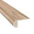 A&A Surfaces Alpine Mountain  3/4 in. T x 2.75 in. W x 94 in. L Luxury Vinyl Flush Stair Nose Molding