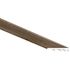 MSI Salvaged Forest 0.25 in. Thick x 1.77 in. Wide x 94 in. Length Luxury Vinyl End Cap Molding
