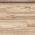 A&A Surfaces Alpine Mountain 3/4 in. T x 0.63 in. W x 94 in. L Luxury Vinyl Quarter Round Molding