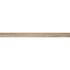 A&A Surfaces Alpine Mountain 3/4 in. T x 0.63 in. W x 94 in. L Luxury Vinyl Quarter Round Molding