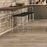 A&A Surfaces Alpine Mountain 3/4 in. T x 0.63 in. W x 94 in. L Luxury Vinyl Quarter Round Molding