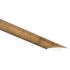 MSI Aged Hickory 1/4 in. T x 1.77 in. W x 94 in. L Luxury Vinyl T-Molding