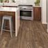 MSI Aged Hickory 3/4 in. Thick x 2 3/4 in. Wide x 94 in. Length Luxury Vinyl Stair Nose Molding