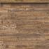 MSI Aged Hickory 3/4 in. Thick x 2 3/4 in. Wide x 94 in. Length Luxury Vinyl Stair Nose Molding