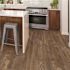 MSI Aged Hickory 3/4 in. Thick x 2 3/4 in. Wide x 94 in. Length Luxury Vinyl Stair Nose Molding