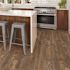 MSI Aged Hickory 1/3 in. Thick x 1 3/4 in. Wide x 94 in. Length Luxury Vinyl Reducer Molding