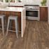 MSI Aged Hickory 1/3 in. Thick x 1 3/4 in. Wide x 94 in. Length Luxury Vinyl Reducer Molding