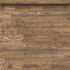 MSI Aged Hickory 3/4 in. T x 0.625 in. W x 94 in. L Luxury Vinyl Quarter Round Molding