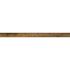 MSI Aged Hickory 3/4 in. T x 0.625 in. W x 94 in. L Luxury Vinyl Quarter Round Molding