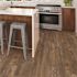 MSI Aged Hickory 3/4 in. T x 0.625 in. W x 94 in. L Luxury Vinyl Quarter Round Molding