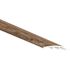 A&A Surfaces Forrest Brown 1/3 in. T x 1.77 in. W x 94 in. L Luxury Vinyl Surface Reducer Molding