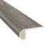 A&A Surfaces Dove Oak 3/4 in. T x 2.75 in. W x 94 in. L Luxury Vinyl Flush Stair Nose Molding