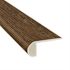 MSI Walnut Drift 3/4 in. T x 2.75 in. W x 94 in. L Luxury Vinyl Flush Stair Nose Molding