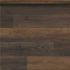 MSI Walnut Drift 1/3 in. T x 1.77 in. W x 94 in. L Luxury Vinyl Surface Reducer Molding