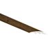 MSI Walnut Drift 1/3 in. T x 1.77 in. W x 94 in. L Luxury Vinyl Surface Reducer Molding