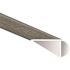 MSI Urban Ash 0.75 in. T x 2.75 in. W x 94 in. L Luxury Vinyl Stair Nose Molding