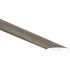 MSI Dove Oak 1/4 in. T x 1.77 in. W x 94 in. L Luxury Vinyl T-Molding