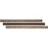 MSI Hickory Lake 1/3 in. T x 1.77 in. W x 94 in. L Luxury Vinyl Surface Reducer Molding