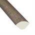 MSI Hickory Lake 3/4 in. T x 0.64 in. W x 94 in. L Luxury Vinyl Quarter Round Molding