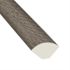 A&A Surfaces Beaufort Birch 3/4 in. T x 0.64 in. W x 94 in. L Luxury Vinyl Quarter Round Molding