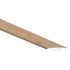 MSI Oak Bluff 1/4 in. Thick x 1 3/4 in. Wide x 94 in. Length Luxury Vinyl T-Molding