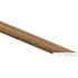 MSI Warm Birch 1/4 in. T x 1 3/4 in. W x 94 in. L Luxury Vinyl End Cap Molding