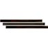 MSI Highland Grove 1/3 in. T x 1.77 in. W x 94 in. L Luxury Vinyl Surface Reducer Molding