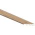 MSI Oak Bluff 1/4 in. Thick x 1 3/4 in. Wide x 94 in. Length Luxury Vinyl End Cap Molding