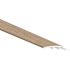 A&A Surfaces Urban Oak 1/3 in. T x 1.77 in. W x 94 in. L Luxury Vinyl Surface Reducer Molding