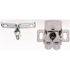 Everbilt Double Roller Catch with Spear, Zinc Plated (300-Pack)