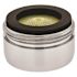 PCA Perlator Laminar 2.2 GPM 15/16 in. 27 Regular Male Faucet Aerator Chrome (6-Pack)