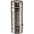 DuraVent DuraConnect 3 in. x 48 in. Double-Wall Chimney Pipe