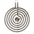 GE 8 in. Range Burner