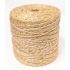 KingCord # 24 x 2,250 ft. Medium Weight Twisted Sisal Twine, Natural