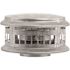 DuraVent 5 in. x 11 in. Type B Gas Vent Dura Cap for Chimney Pipe