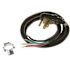 GE Range Power Cord
