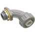 Arlington Industries 1-1/4 in. 90-Degree Non-Metallic Connector