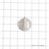 GE Washer Knob with Clip