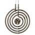GE Range 6 in. Burner