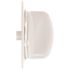 GE Dryer Timer Knob Assembly White