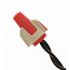 IDEAL Twister PRO Red/Tan Wire Connector, Jar of 250