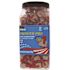IDEAL Twister PRO Red/Tan Wire Connector, Jar of 250