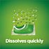 Cascade ActionPacs Fresh Scent Tablet Dishwasher Detergent (25-Count)