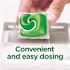 Cascade ActionPacs Fresh Scent Tablet Dishwasher Detergent (25-Count)